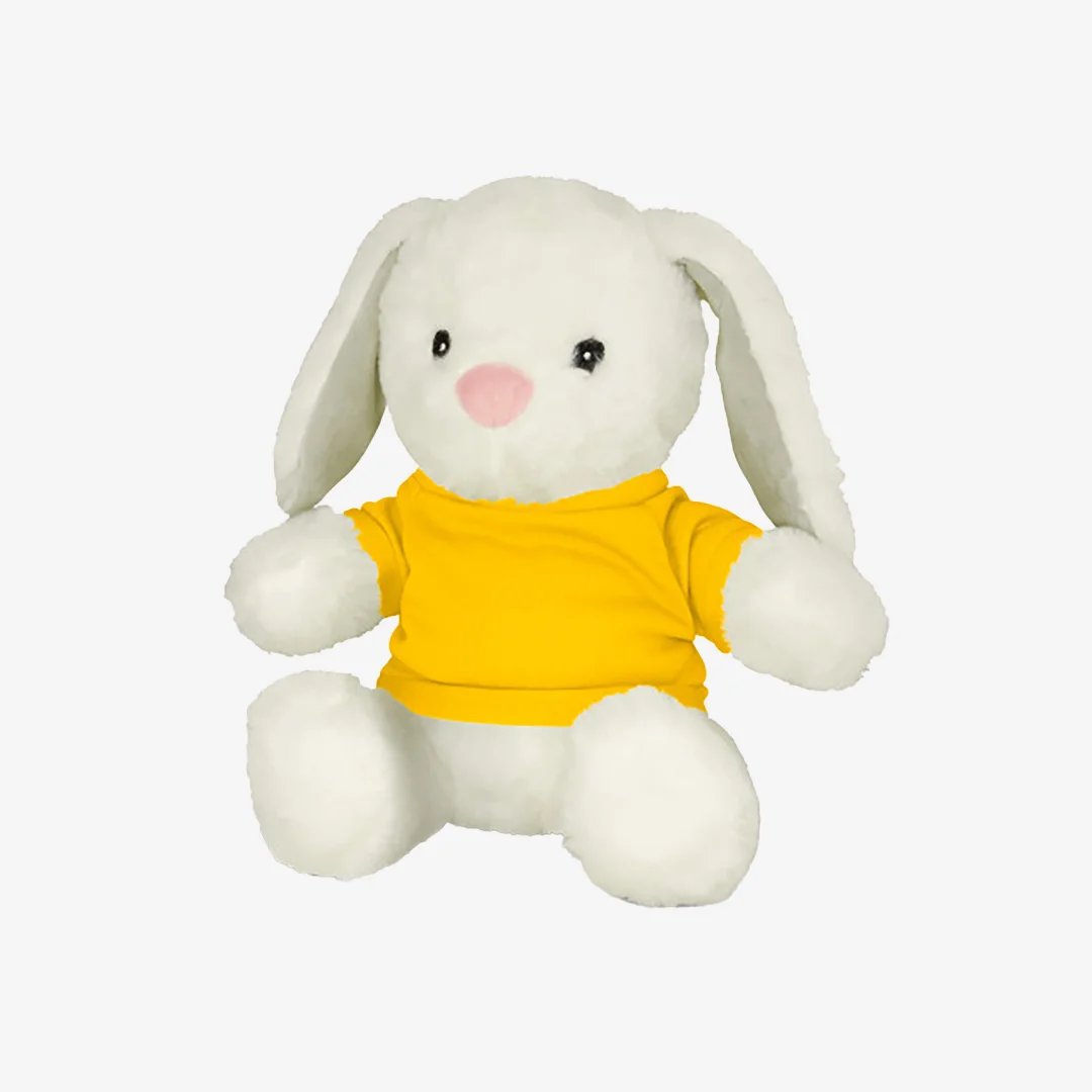 Trends Rabbit Plush Toy - Image 2