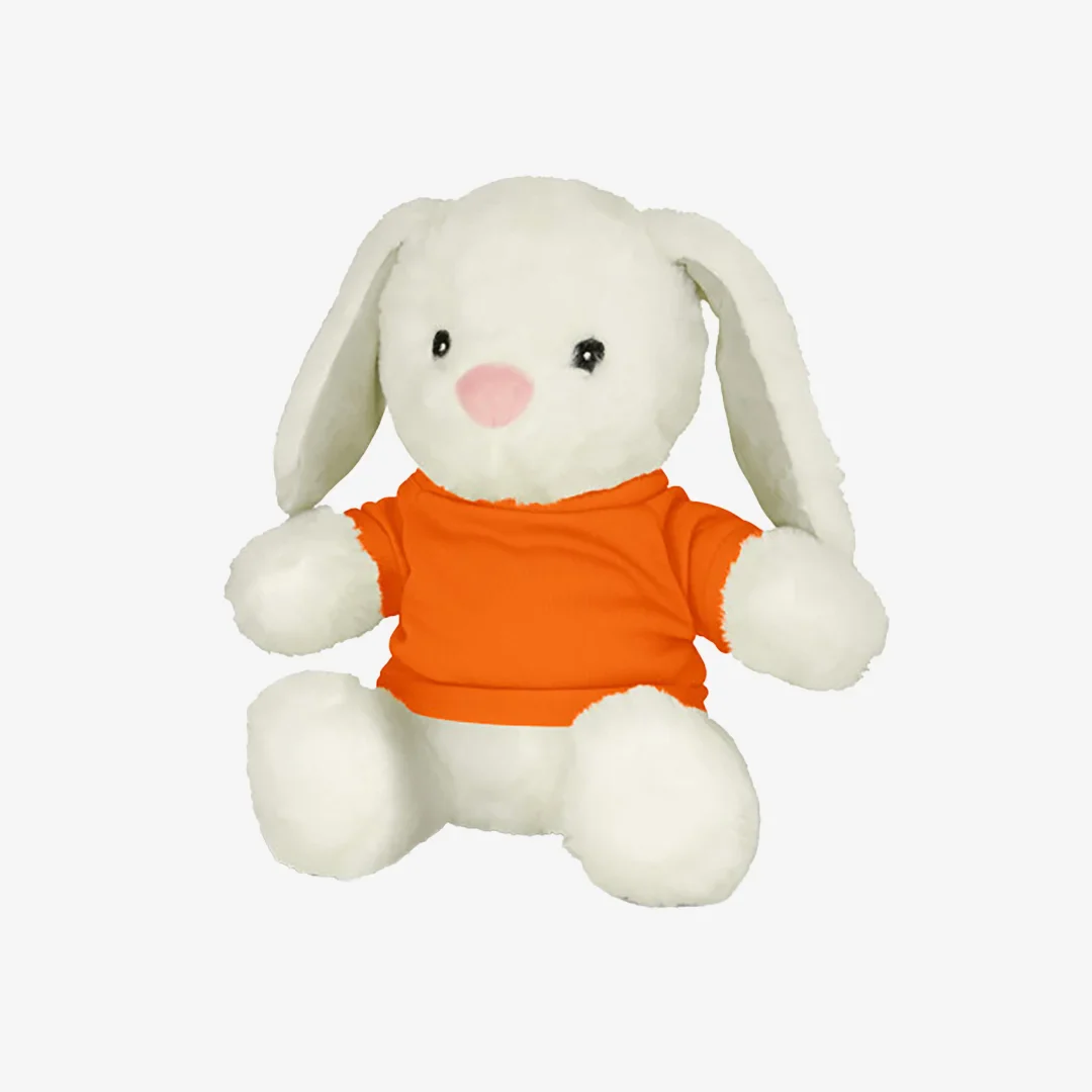 Trends Rabbit Plush Toy - Image 3