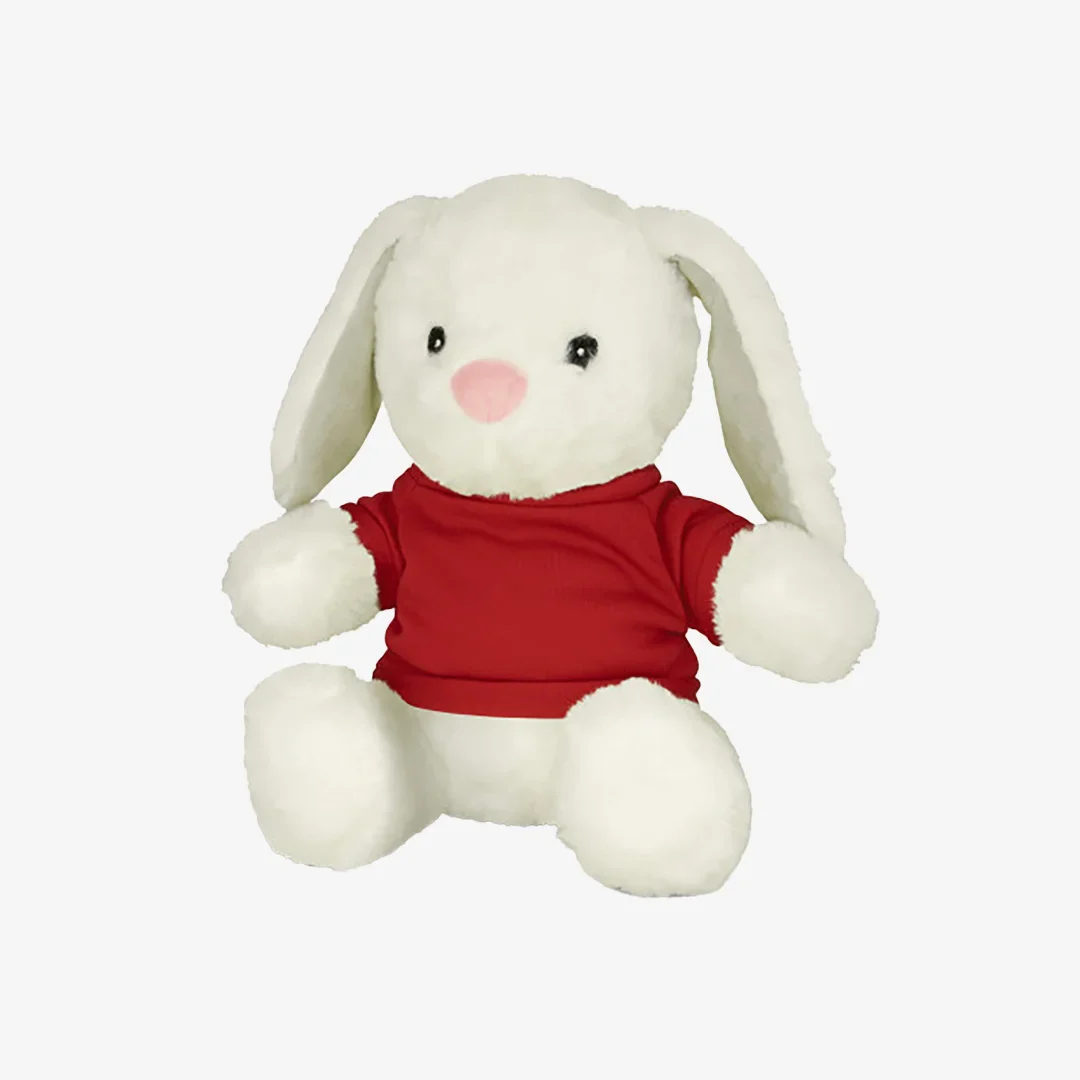Trends Rabbit Plush Toy - Image 4