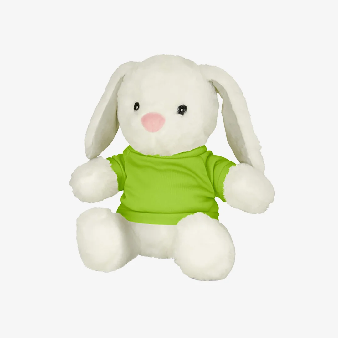 Trends Rabbit Plush Toy - Image 5