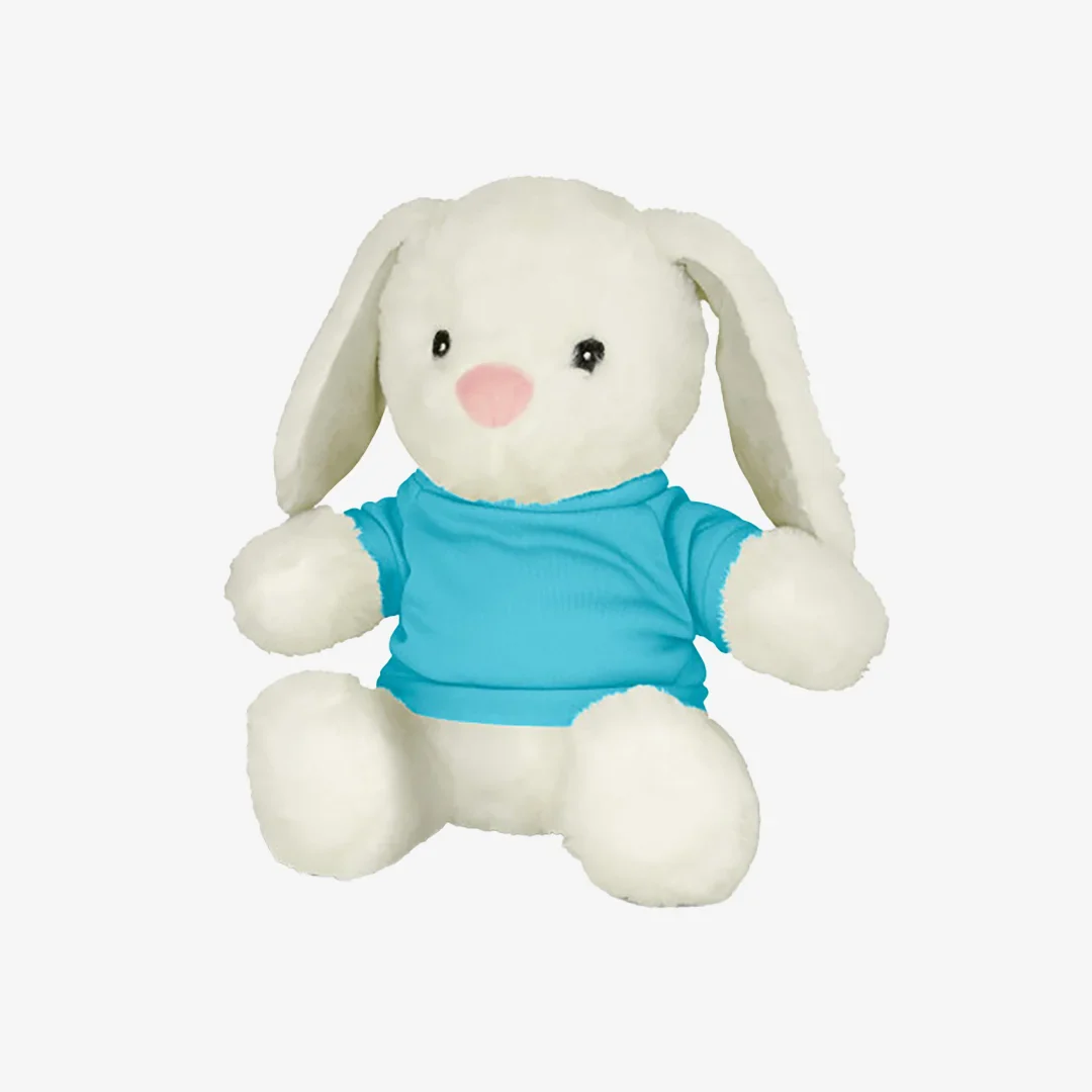 Trends Rabbit Plush Toy - Image 7