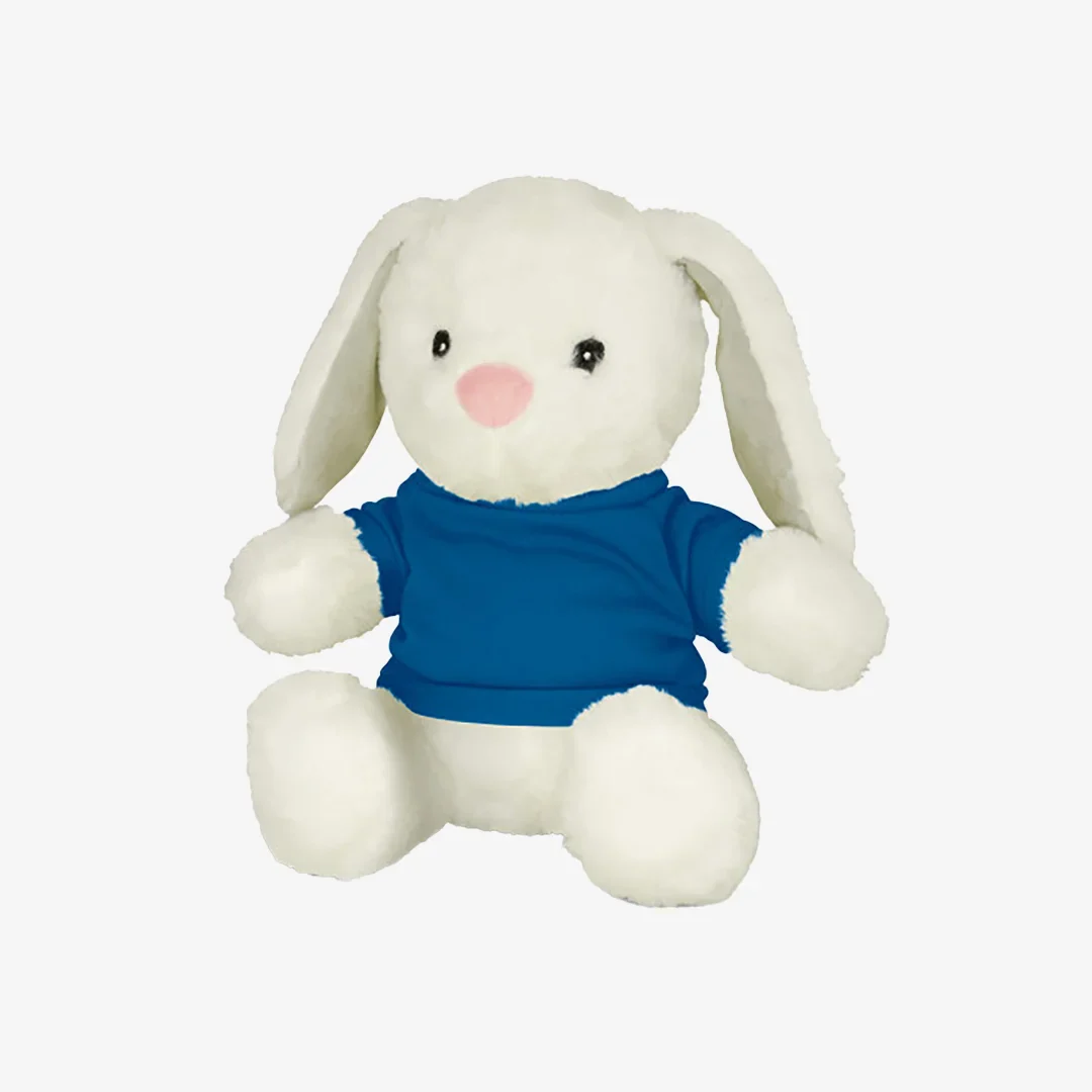 Trends Rabbit Plush Toy - Image 8