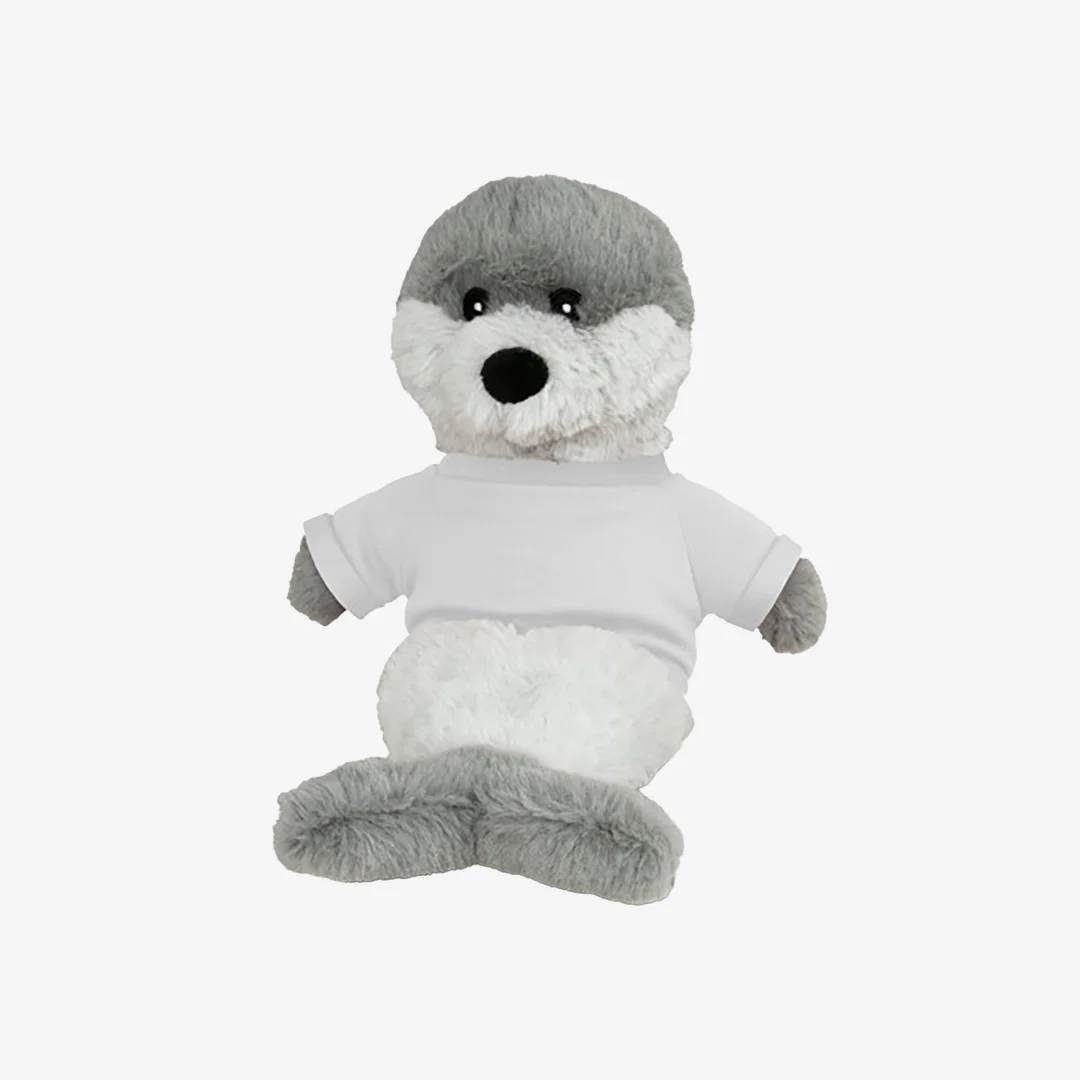 Trends Seal Plush Toy