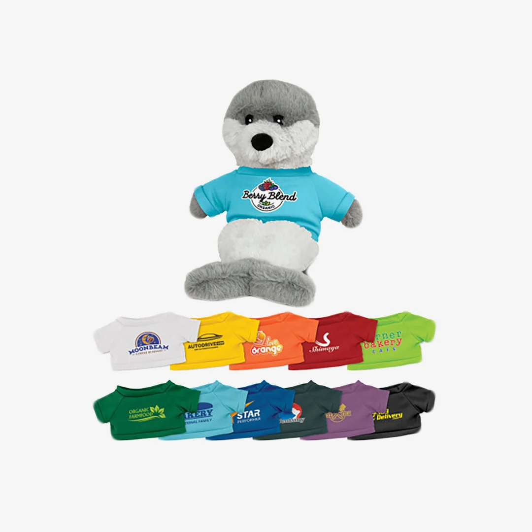Trends Seal Plush Toy - Image 12