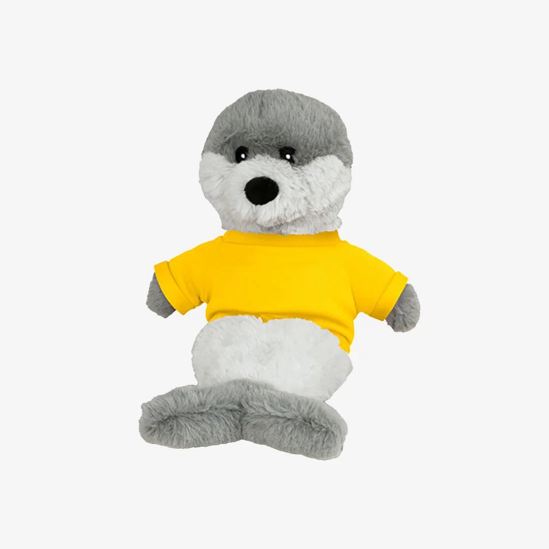 Trends Seal Plush Toy - Image 2