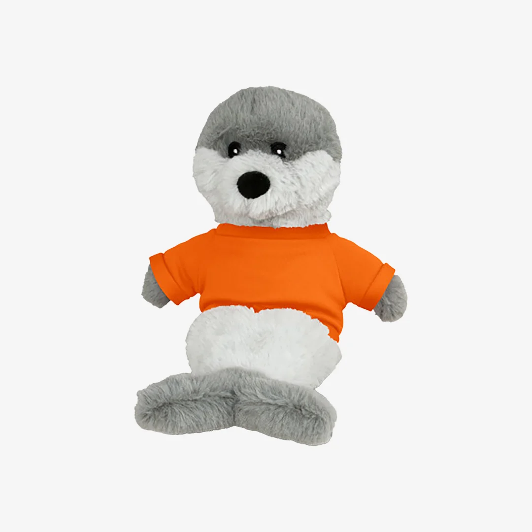 Trends Seal Plush Toy - Image 3