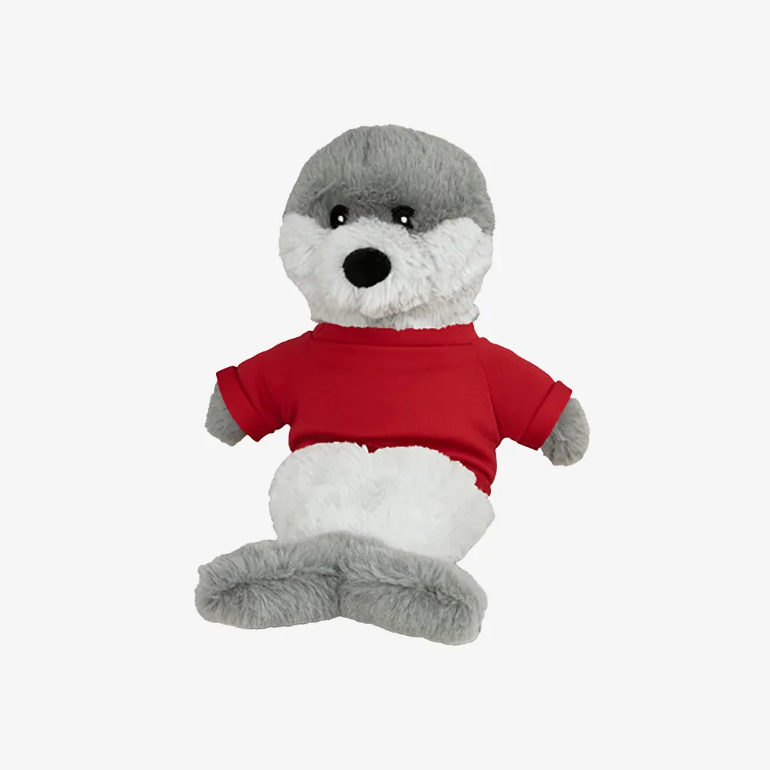 Trends Seal Plush Toy - Image 4