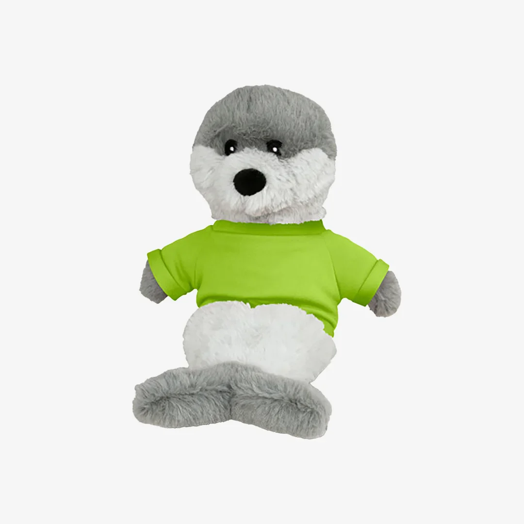 Trends Seal Plush Toy - Image 5