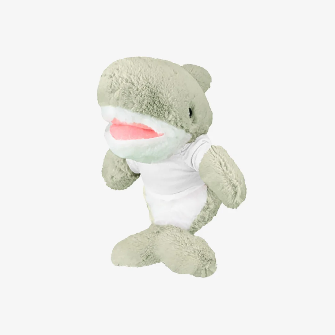 Trends Shark Plush Toy