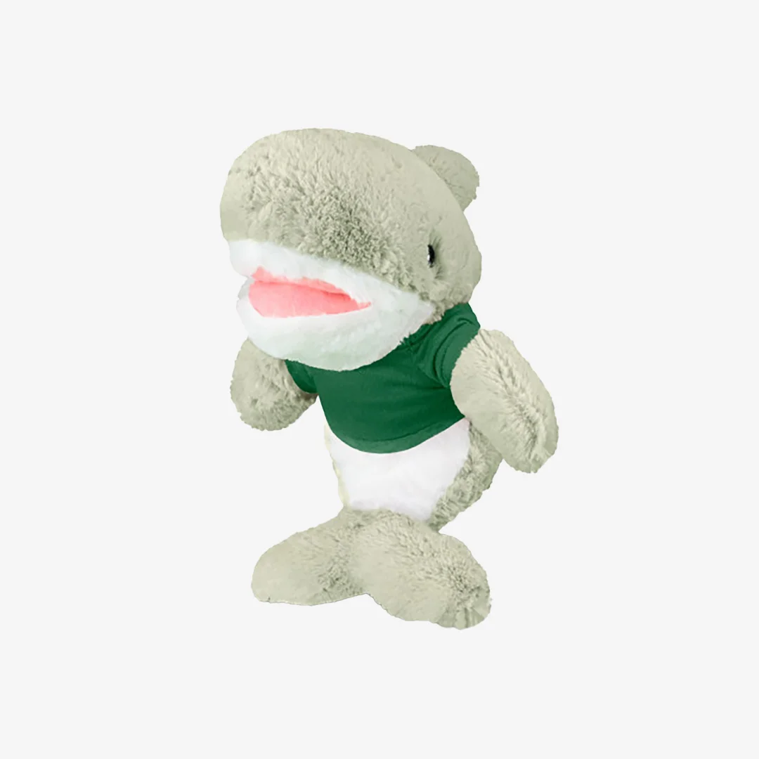 Trends Shark Plush Toy - Image 6