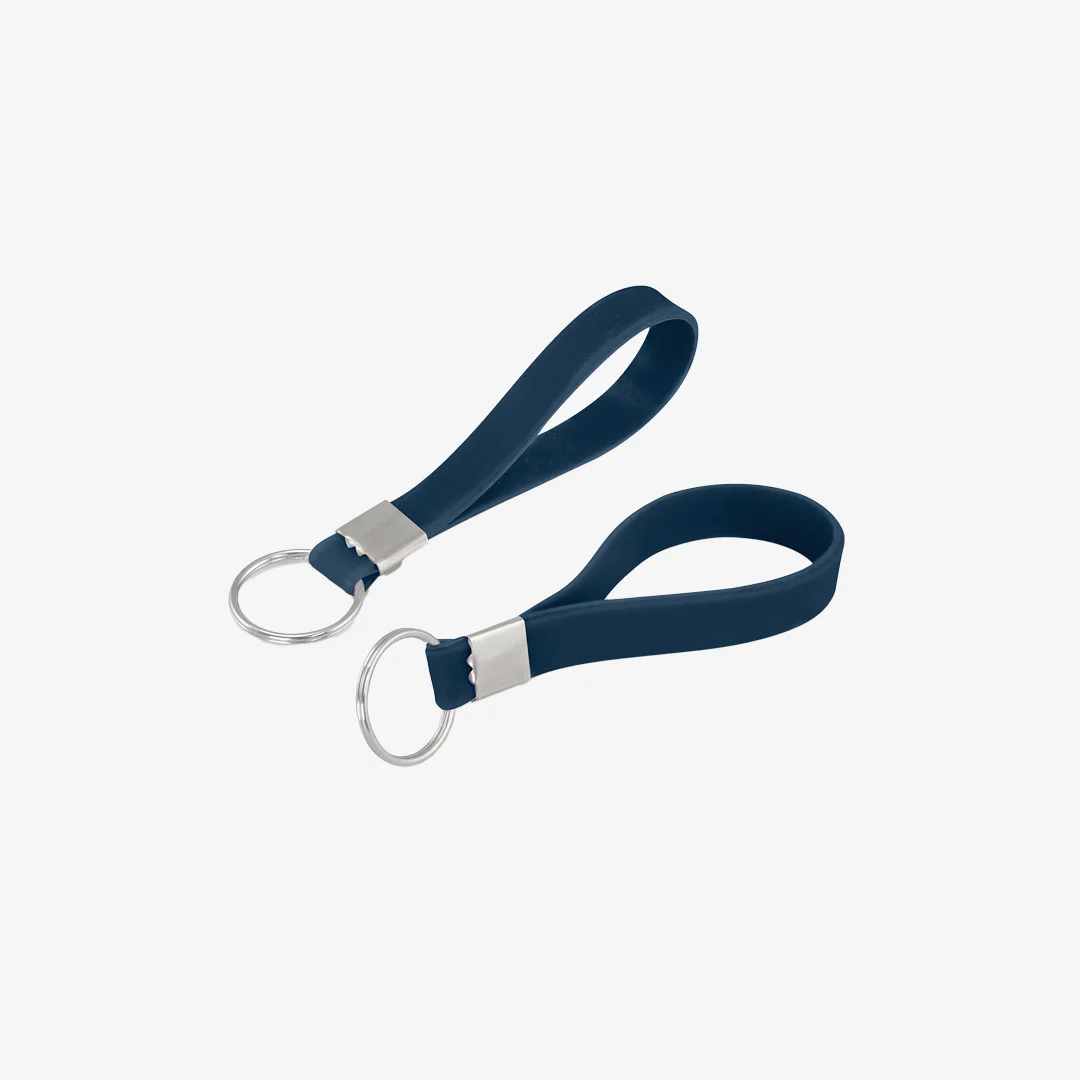 Trends Silicon Key Ring - Image 12