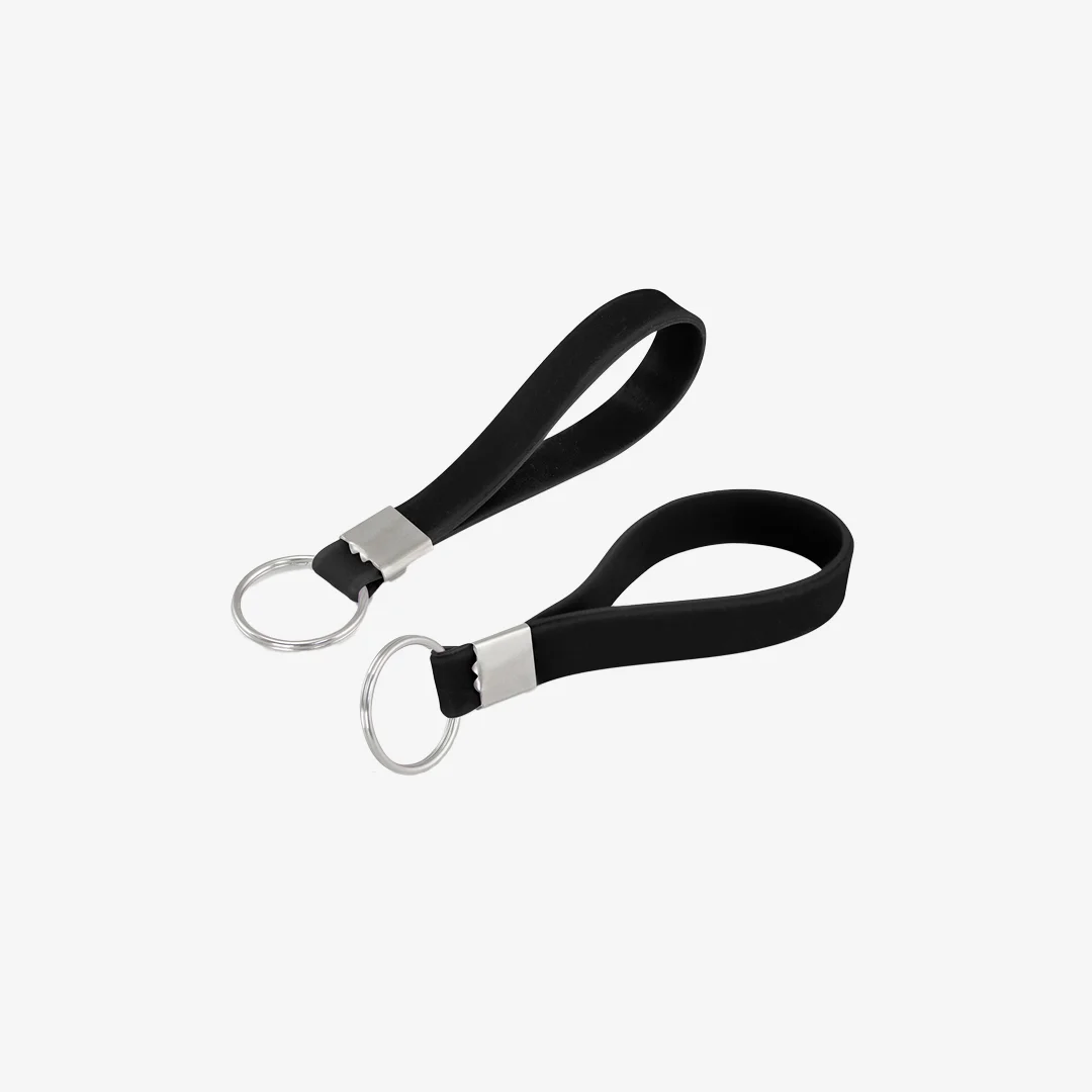 Trends Silicon Key Ring - Image 14