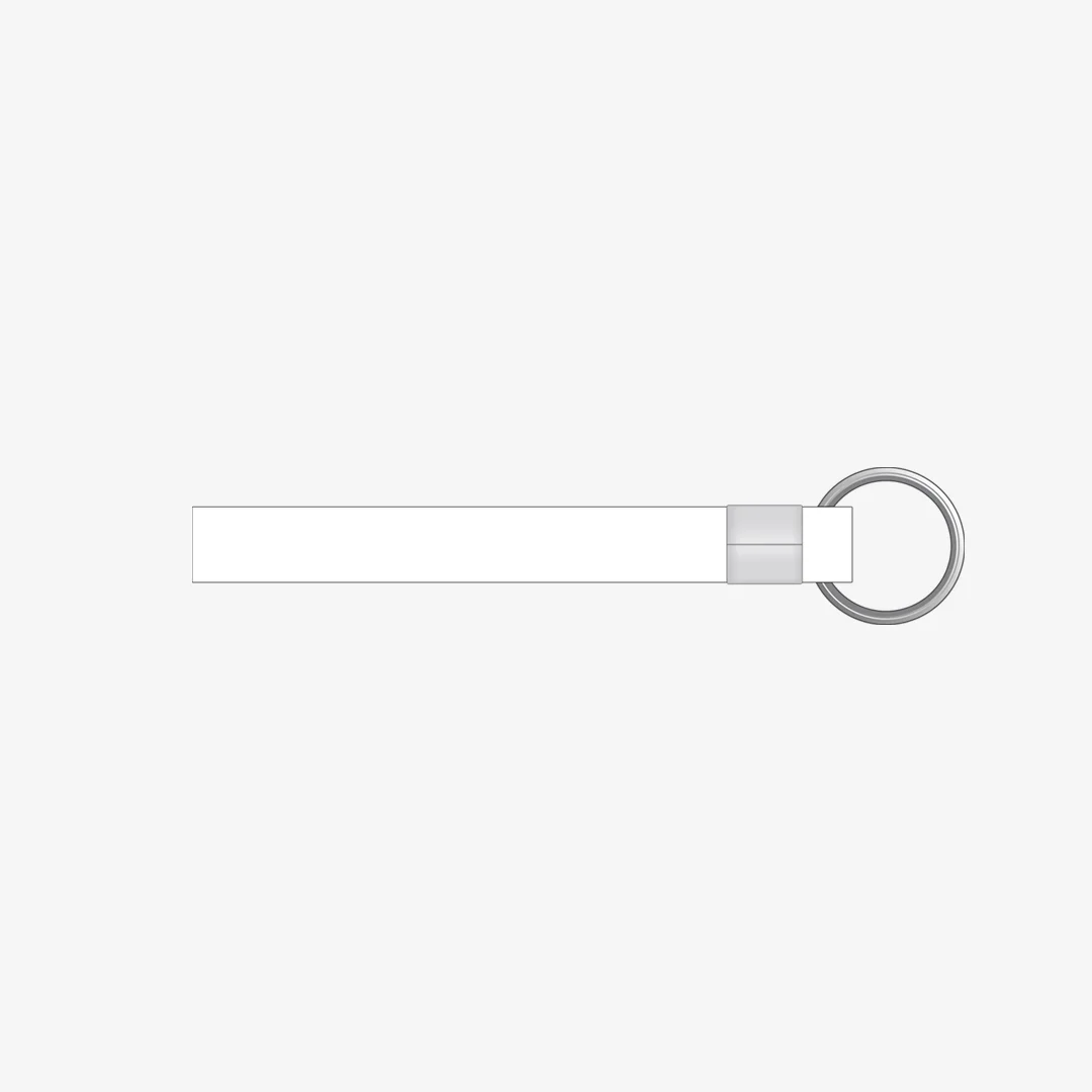 Trends Silicon Key Ring - Image 18