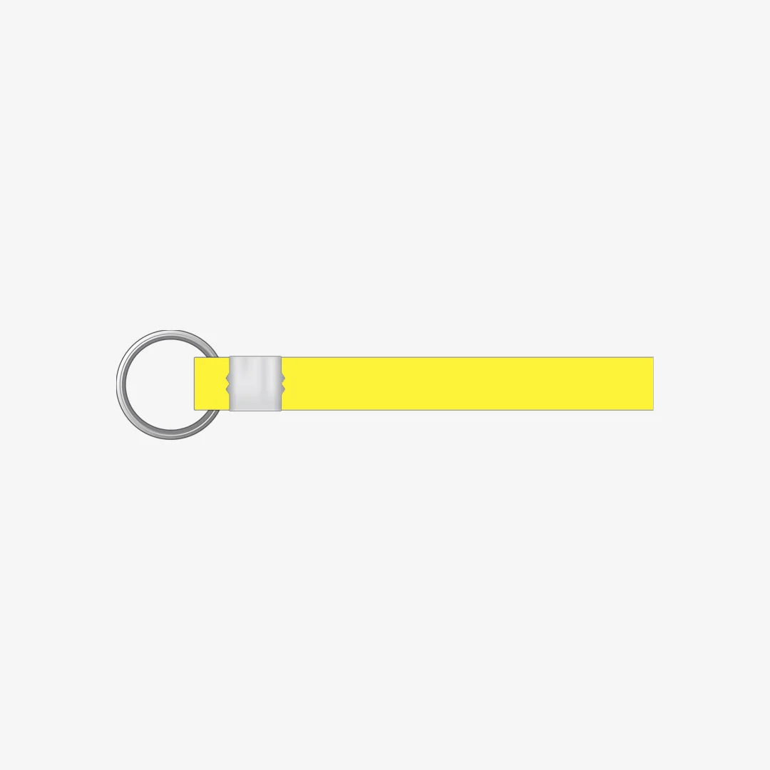 Trends Silicon Key Ring - Image 19