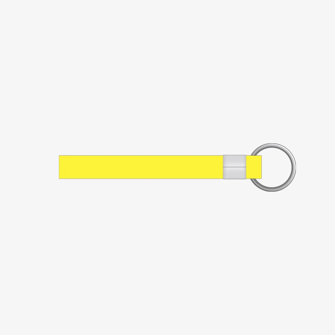 Trends Silicon Key Ring - Image 20