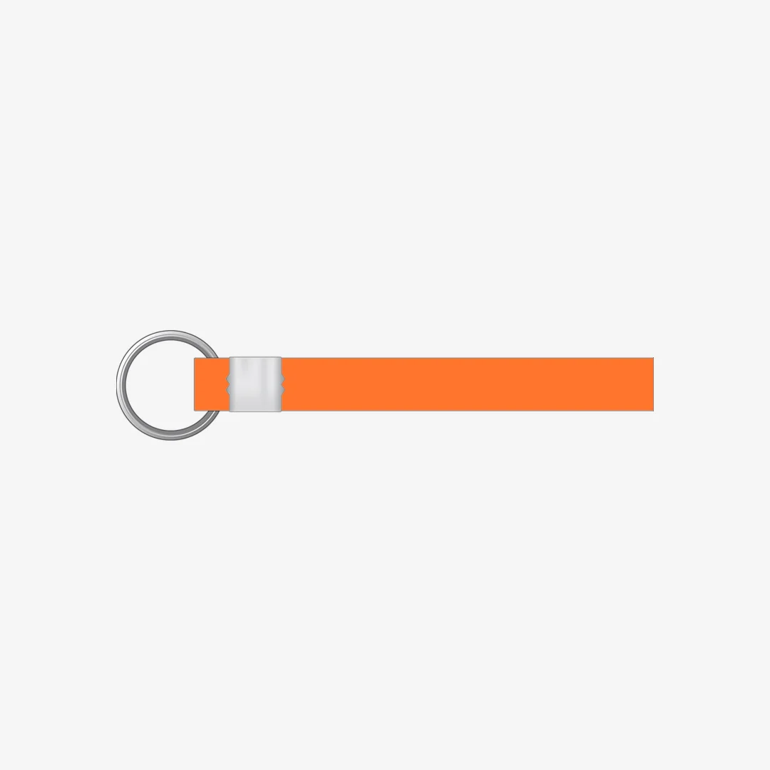 Trends Silicon Key Ring - Image 21