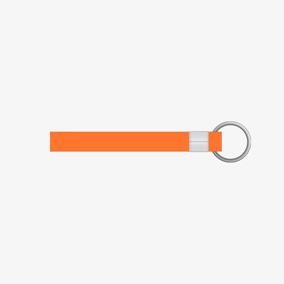 Trends Silicon Key Ring - Image 22