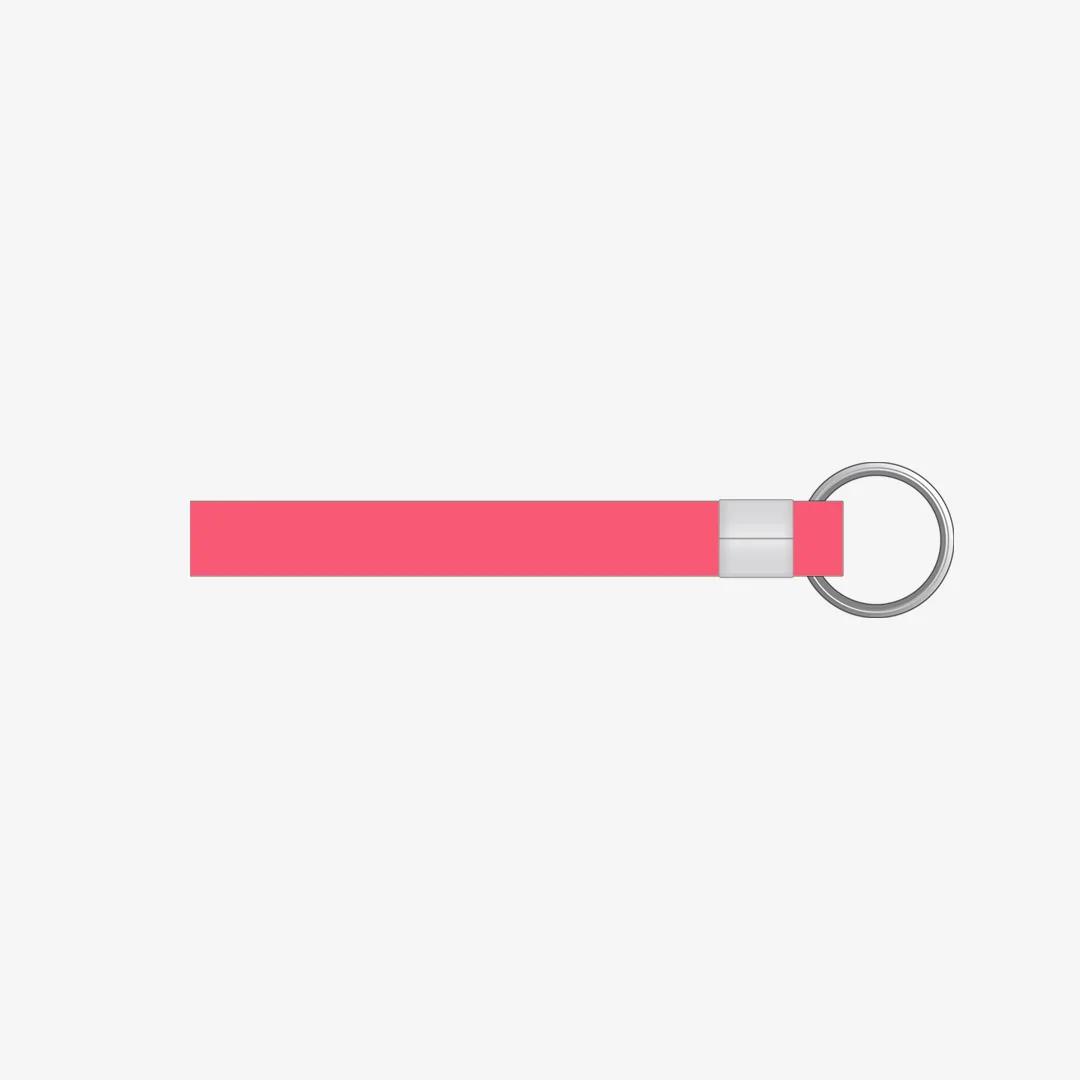 Trends Silicon Key Ring - Image 24