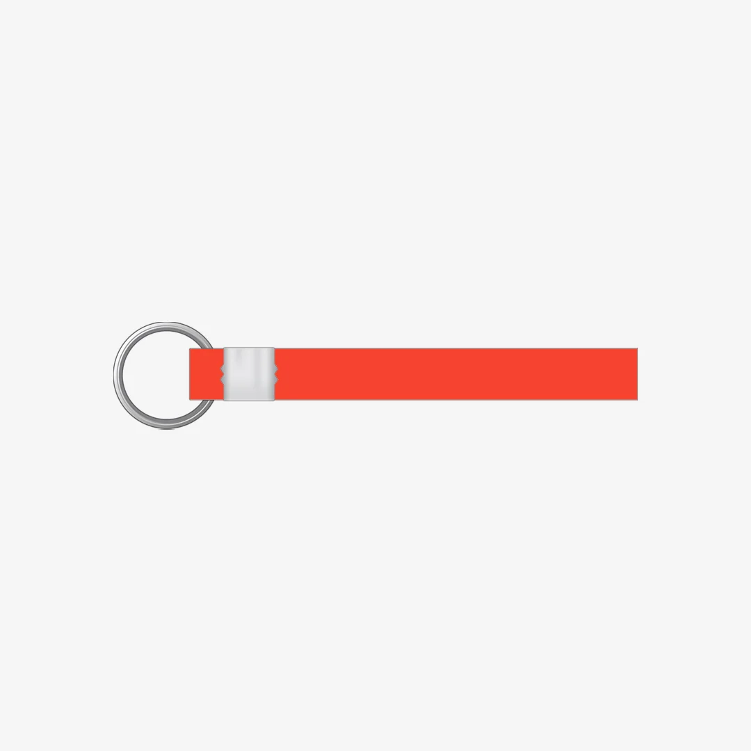 Trends Silicon Key Ring - Image 25