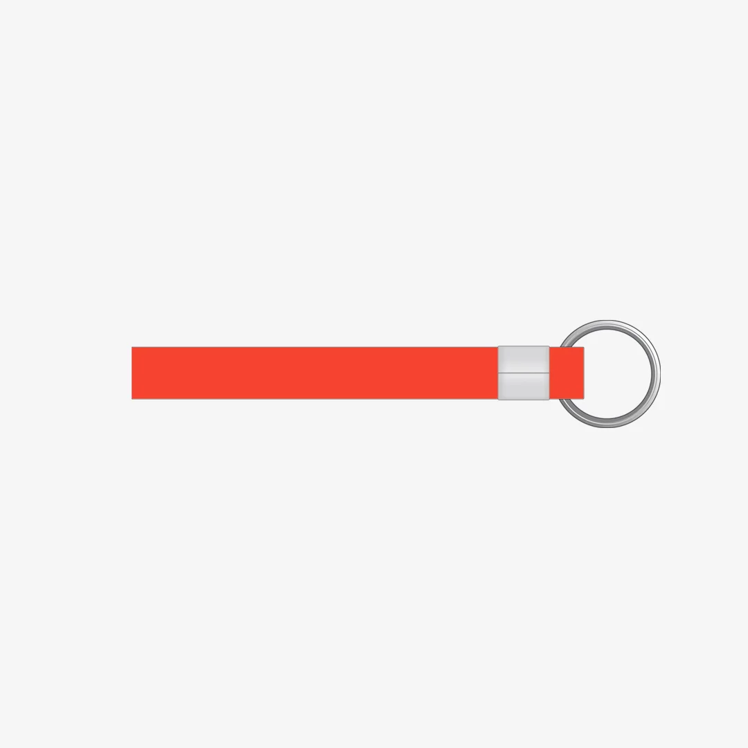Trends Silicon Key Ring - Image 26