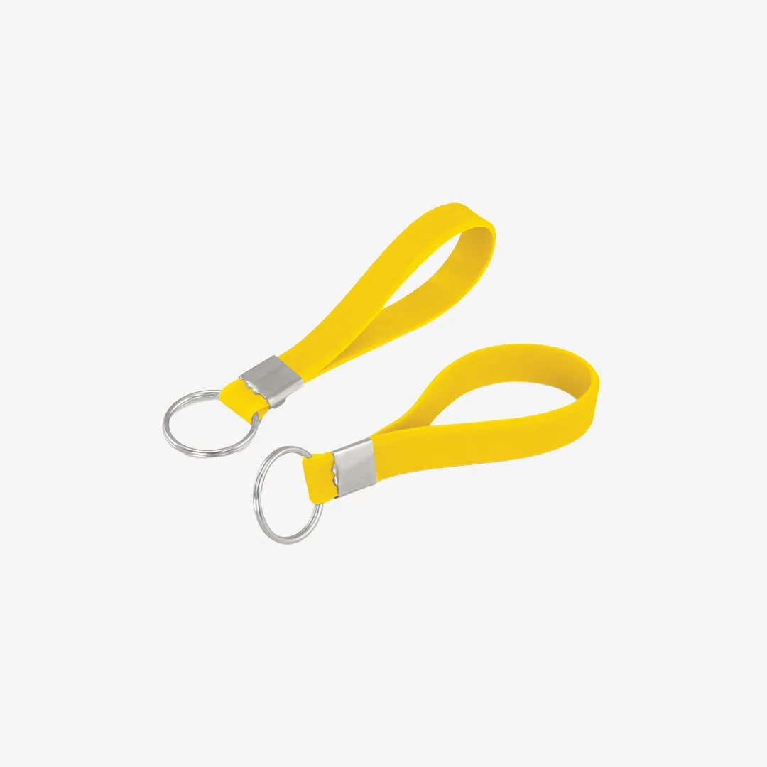 Trends Silicon Key Ring - Image 3