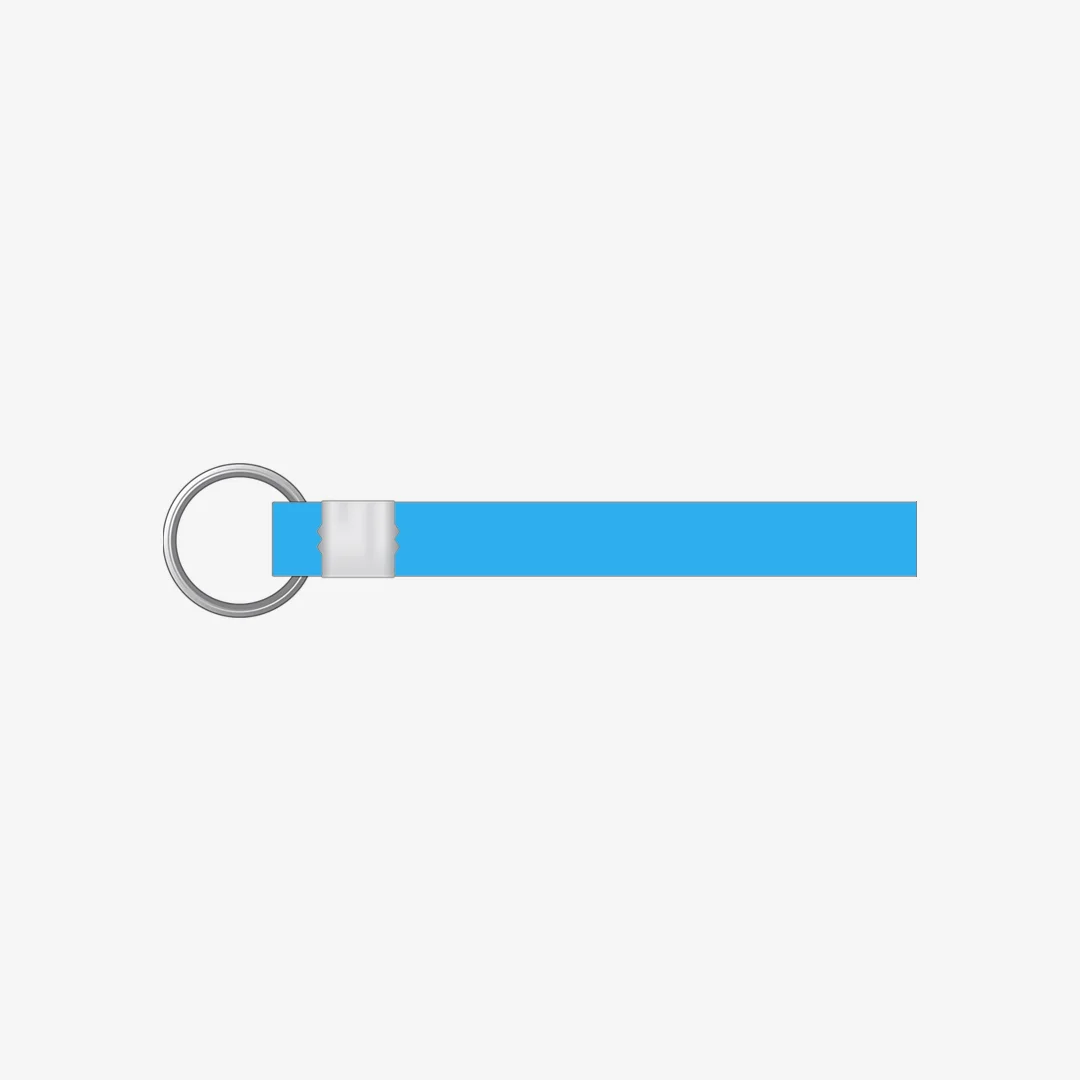 Trends Silicon Key Ring - Image 33