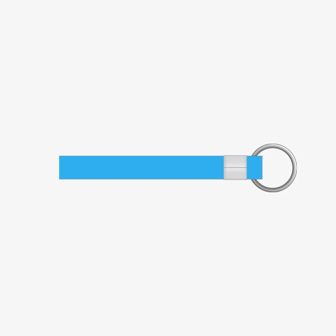 Trends Silicon Key Ring - Image 34