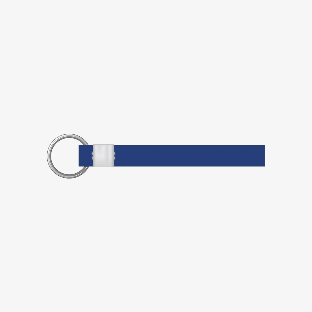Trends Silicon Key Ring - Image 35
