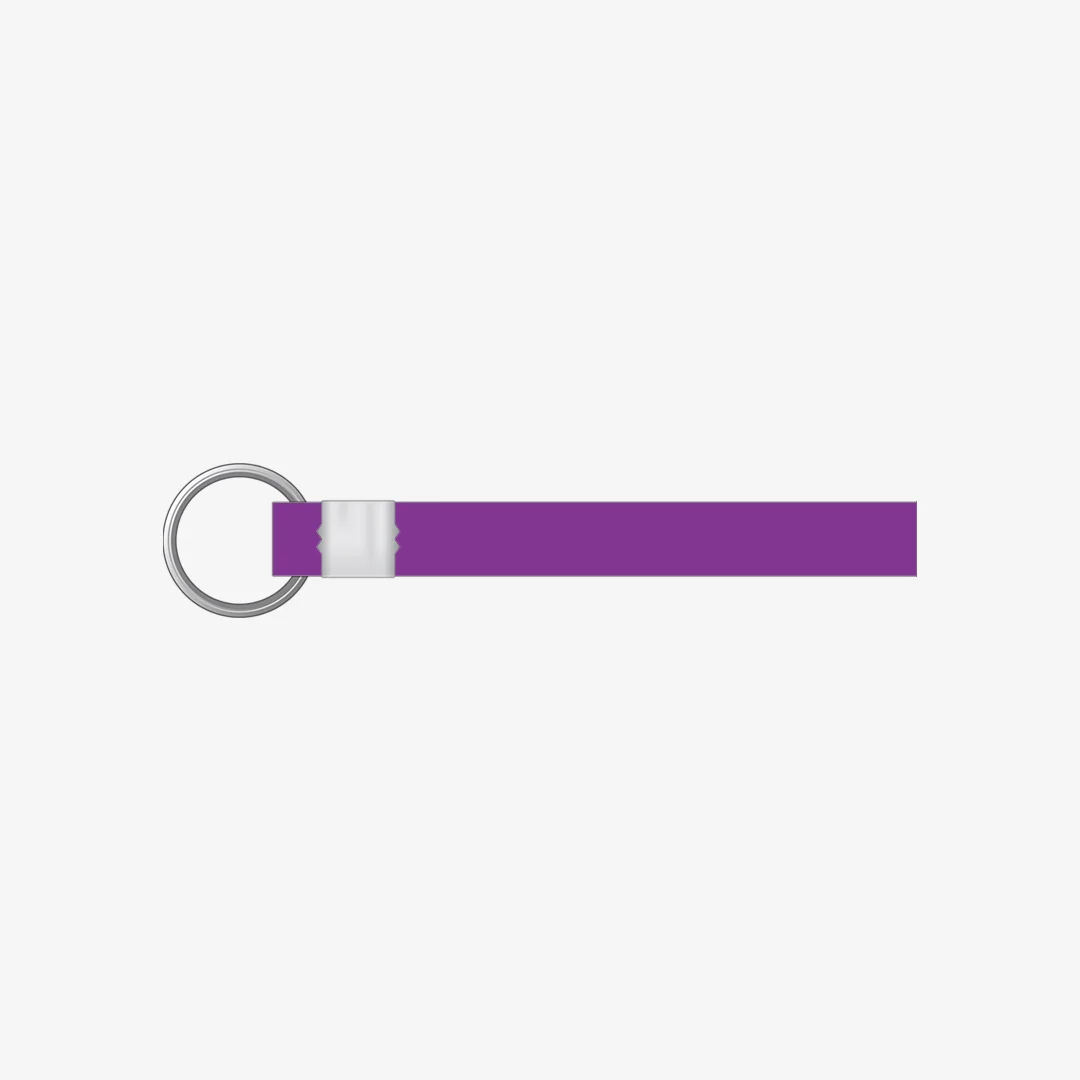 Trends Silicon Key Ring - Image 39