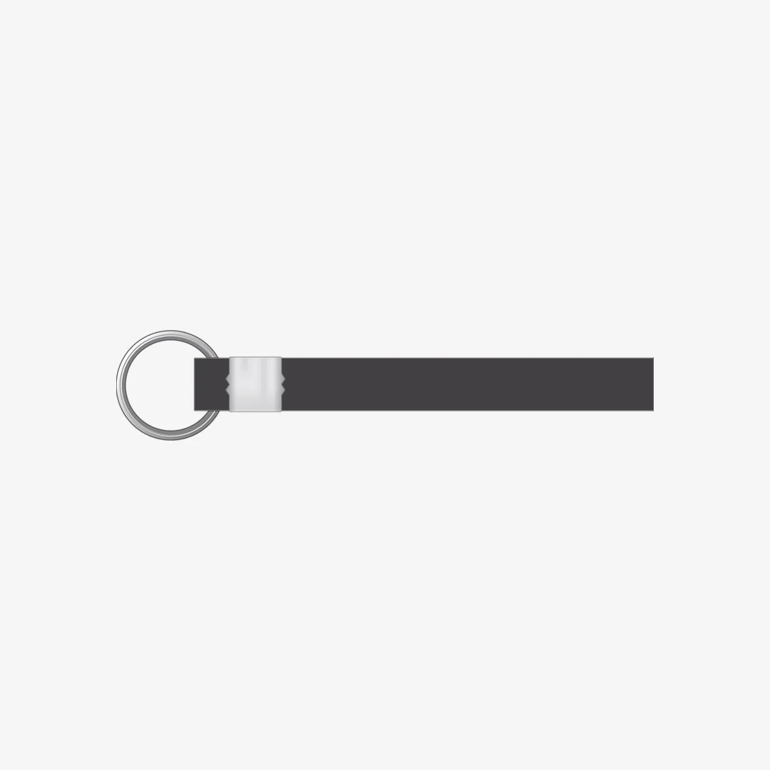 Trends Silicon Key Ring - Image 41