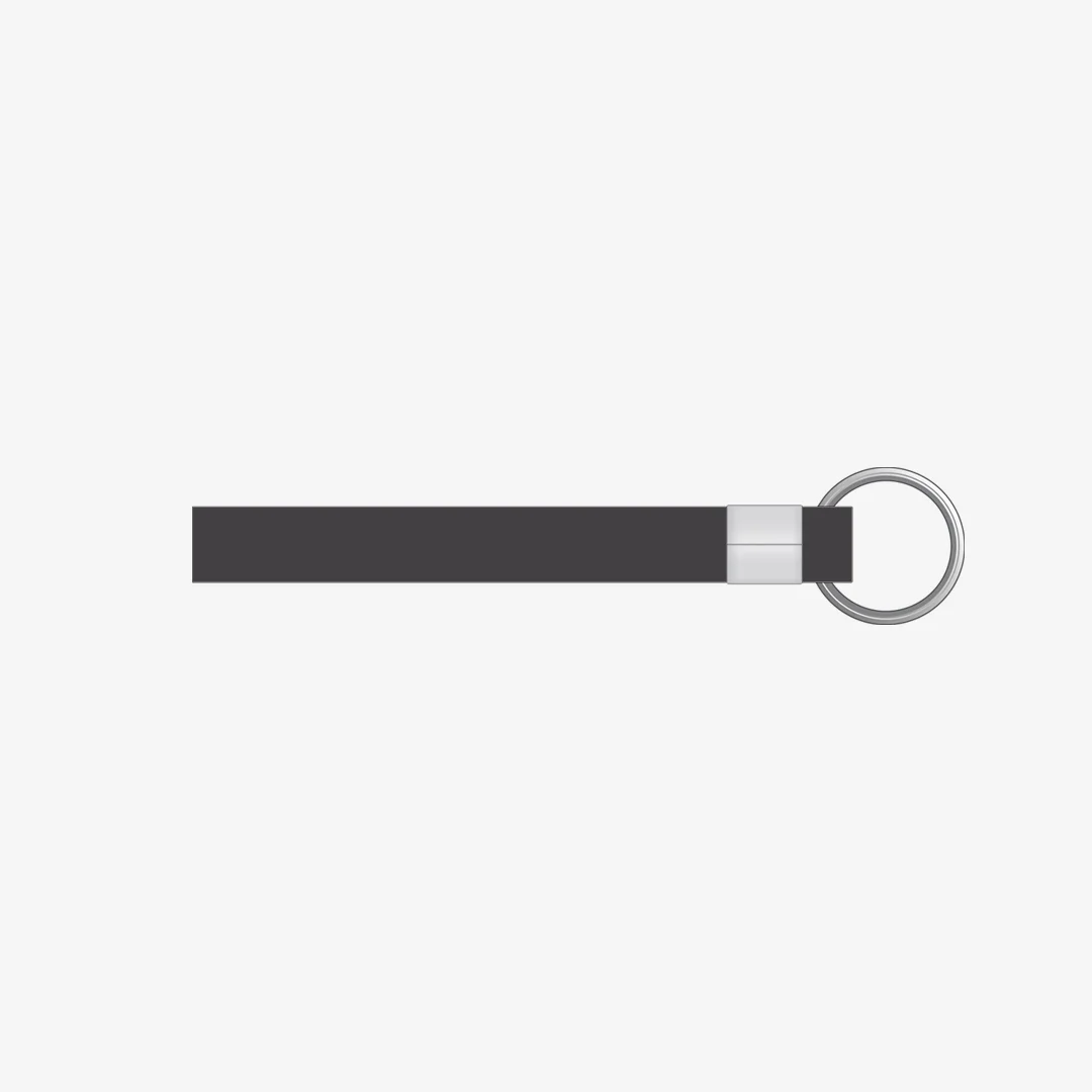Trends Silicon Key Ring - Image 42