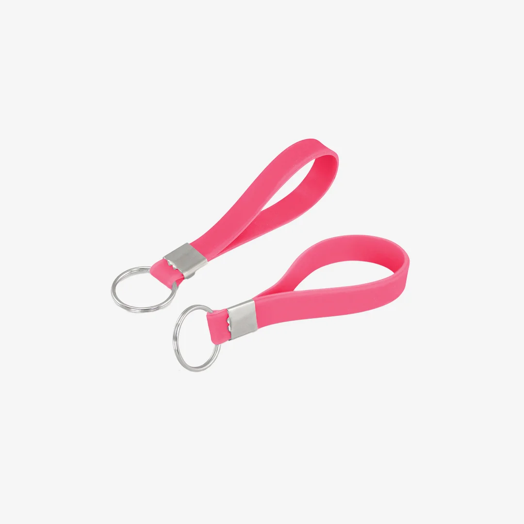 Trends Silicon Key Ring - Image 5