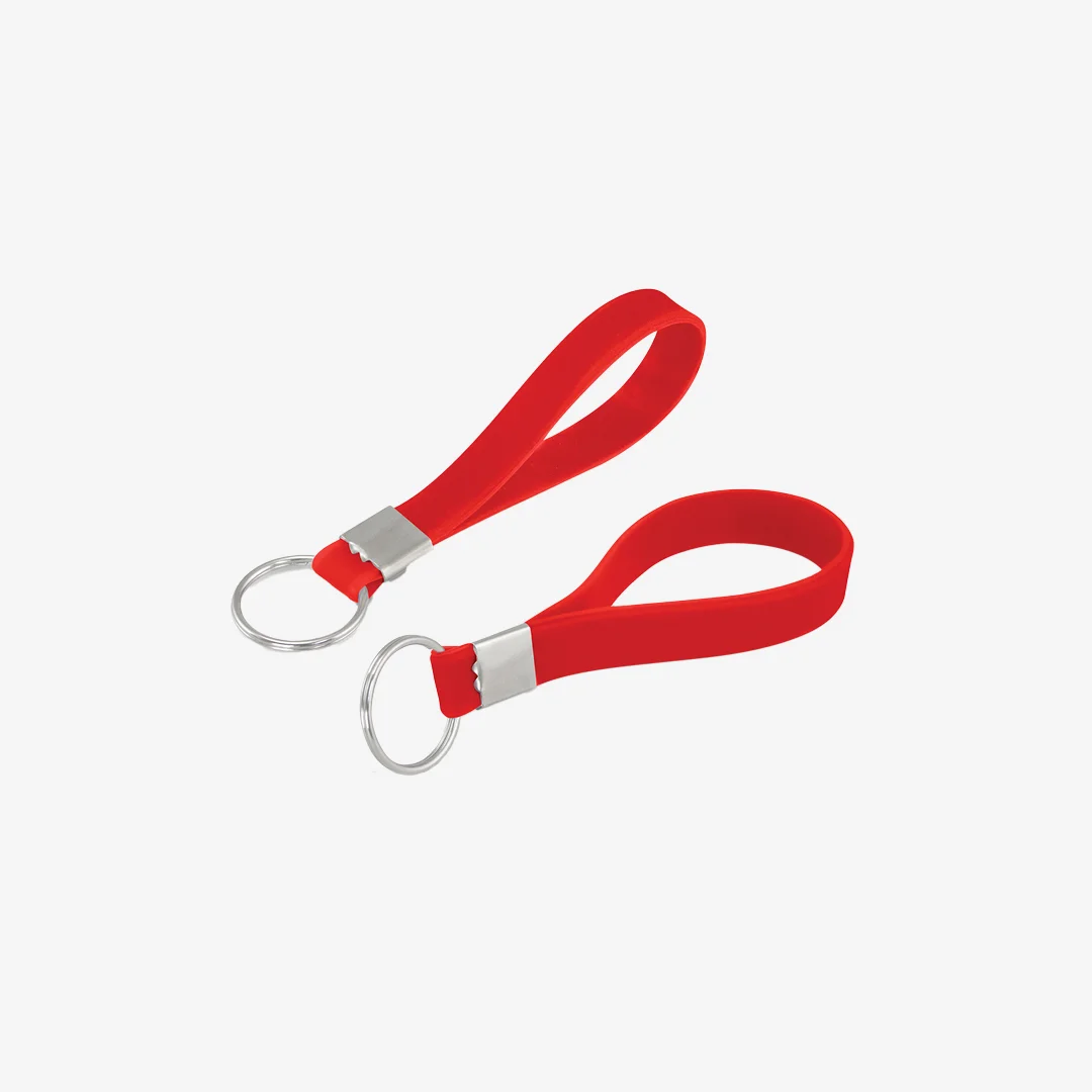 Trends Silicon Key Ring - Image 6