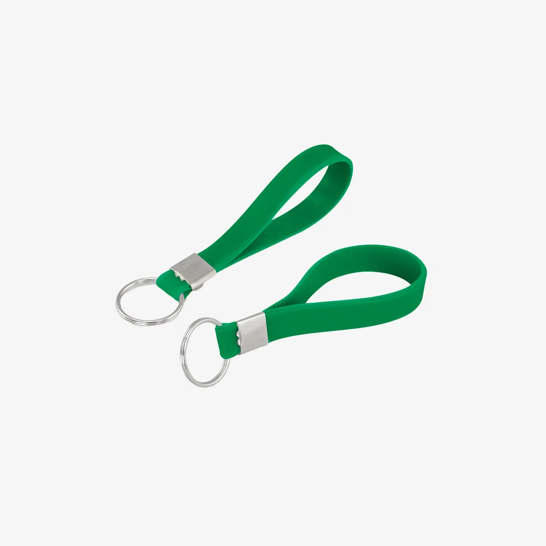 Trends Silicon Key Ring - Image 7