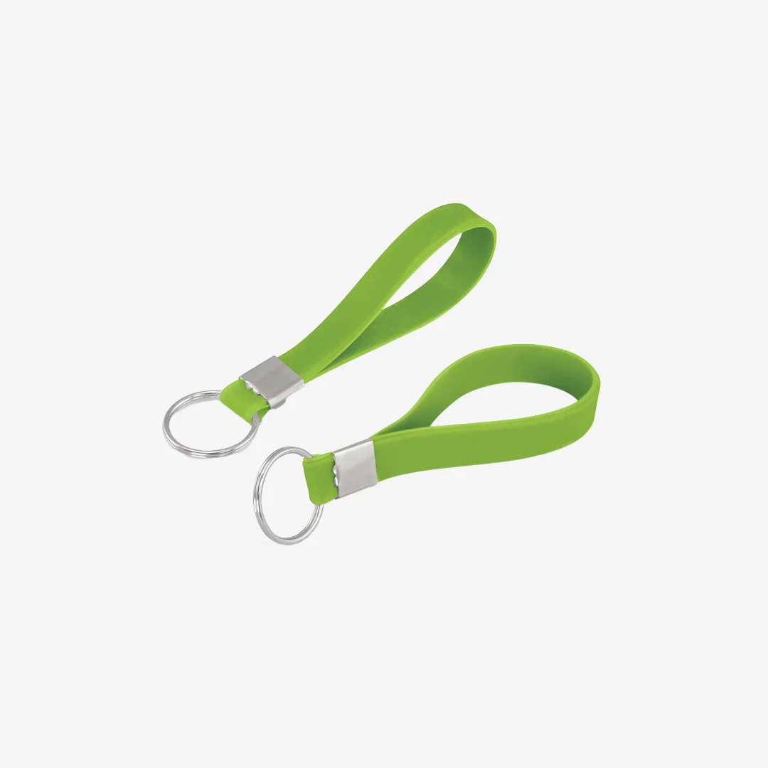 Trends Silicon Key Ring - Image 8