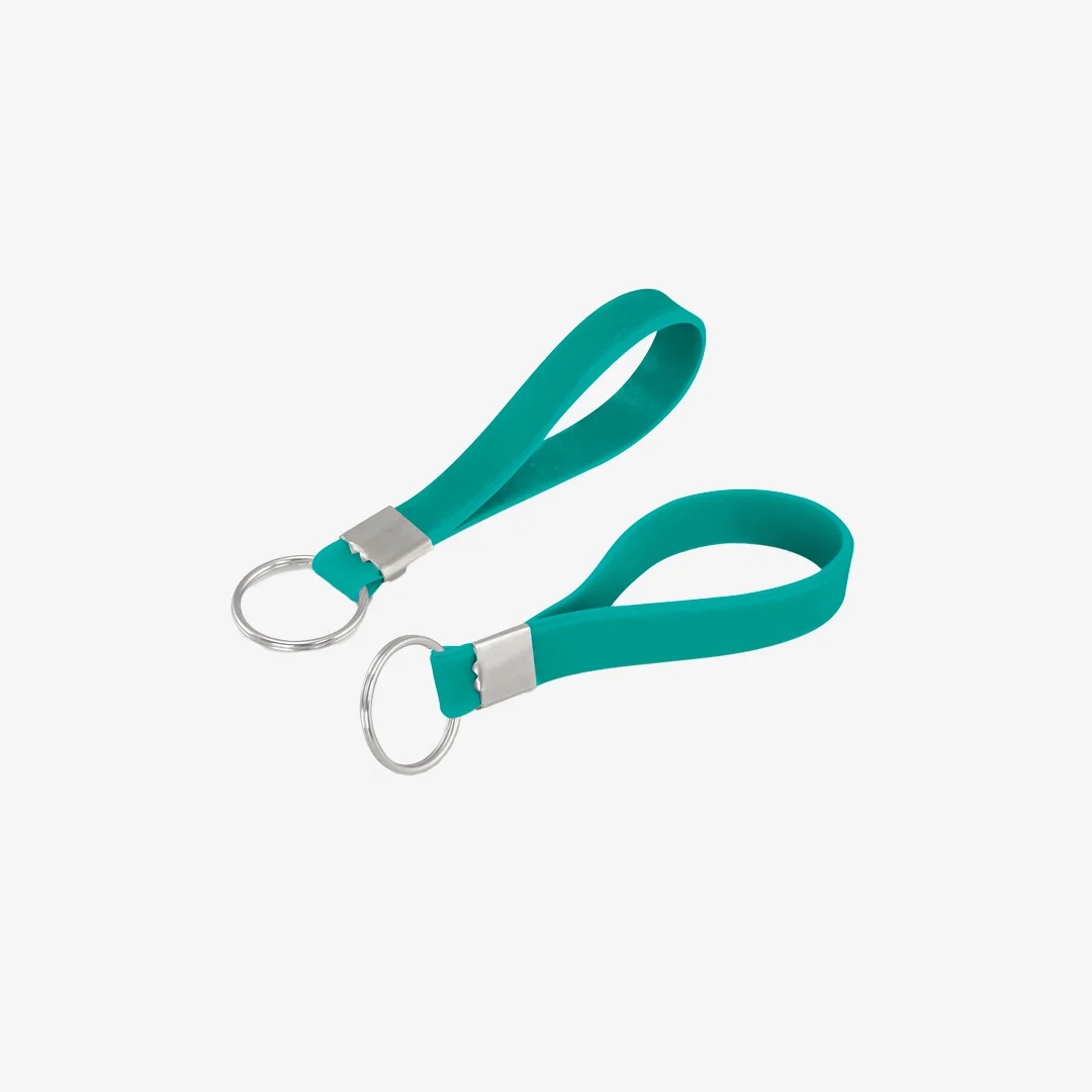 Trends Silicon Key Ring - Image 9