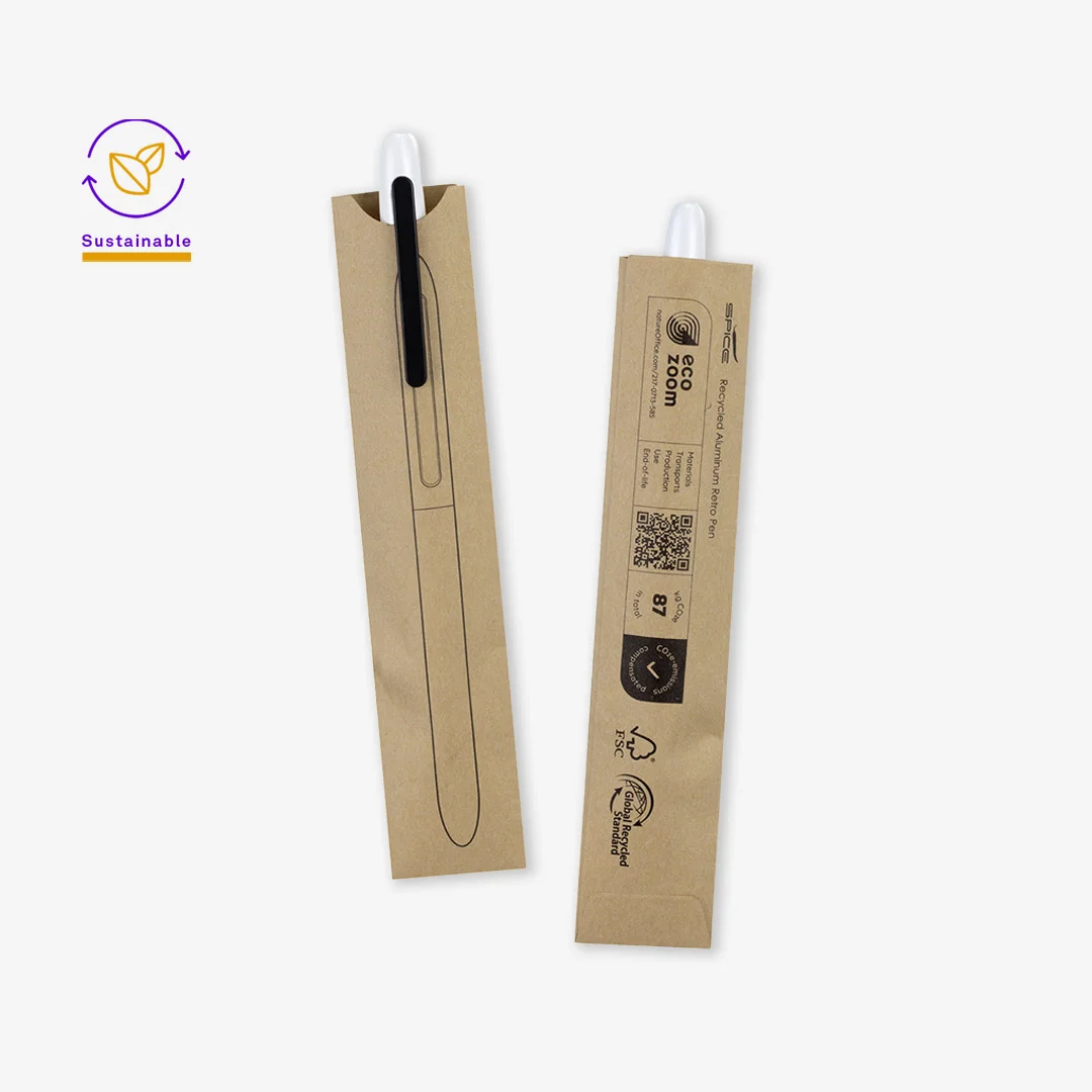 Trends SPICE Eco Retro Pen - Image 4