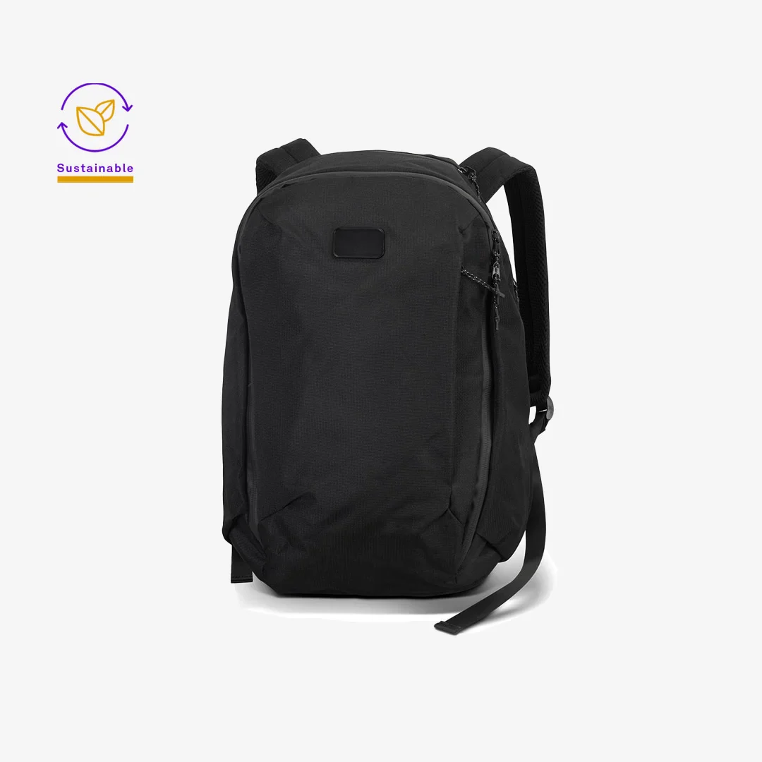 SPICE Waste2Gear 20L Business Computer Backpack