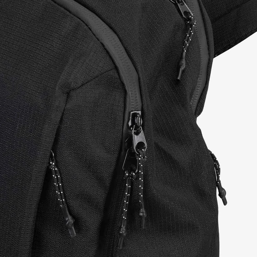 SPICE Waste2Gear 20L Business Computer Backpack - Image 6