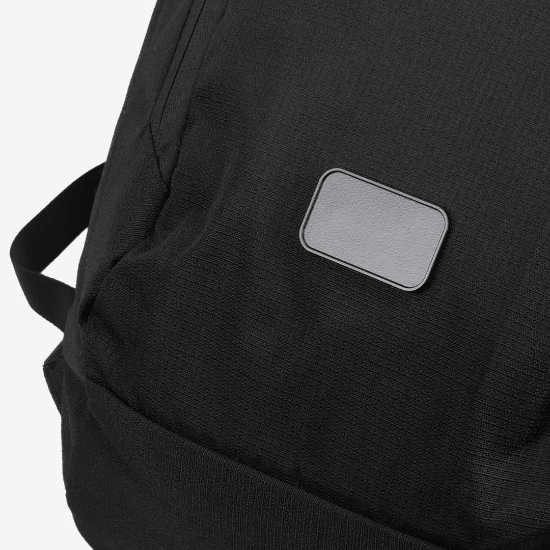 SPICE Waste2Gear 22L Roll Up Computer Backpack - Image 4