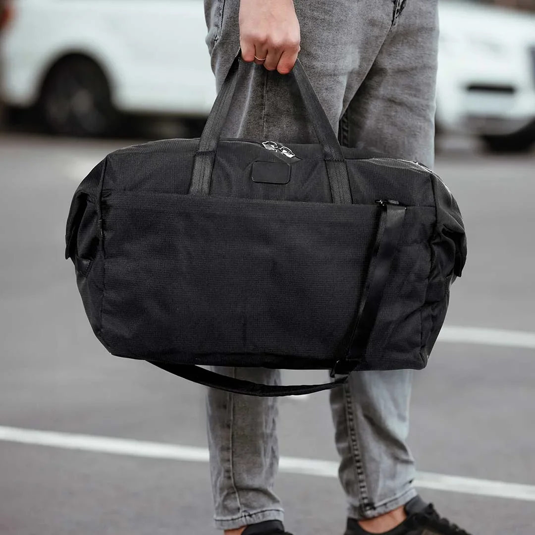 Trends SPICE Waste2Gear 30L Weekend Sport Bag - Image 2