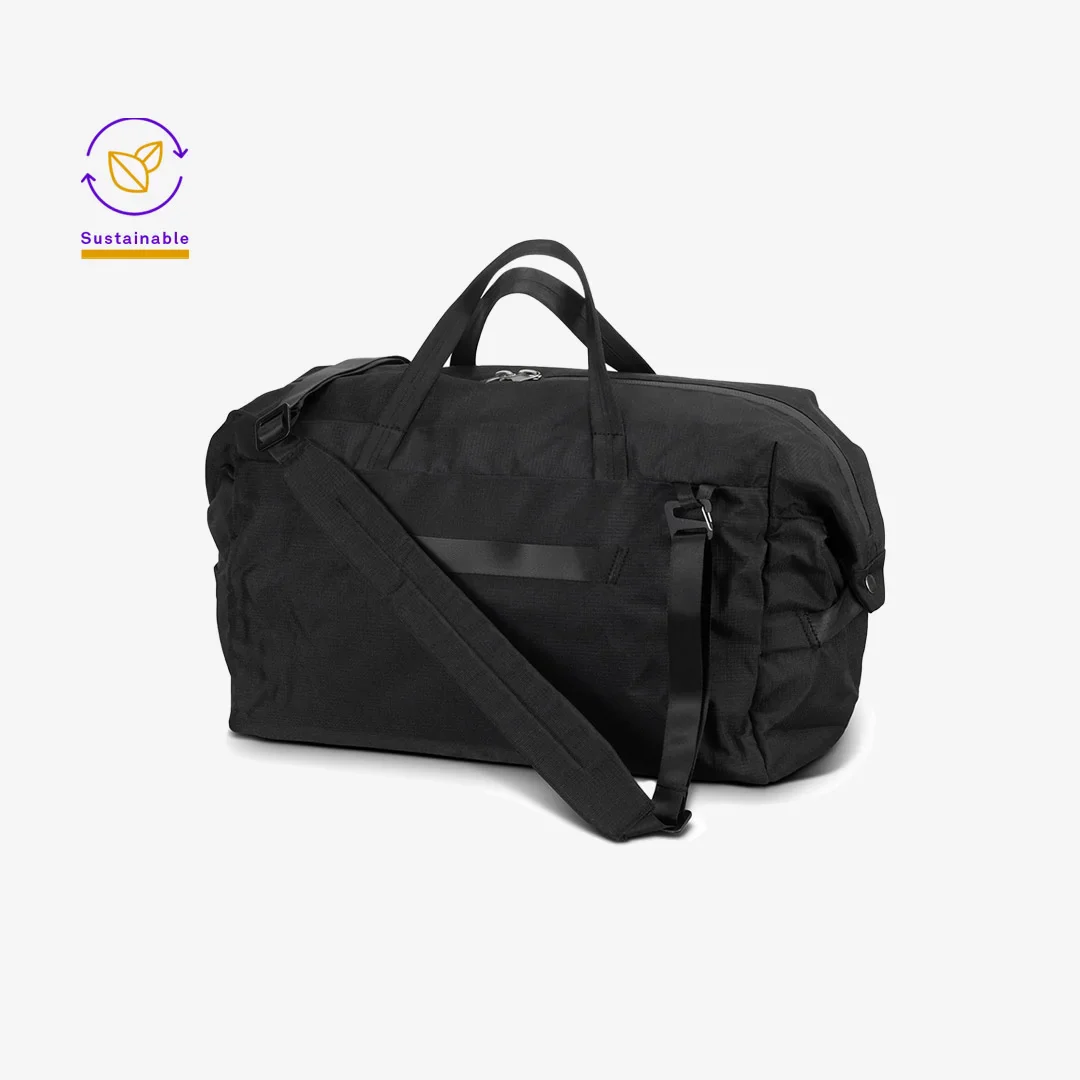 Trends SPICE Waste2Gear 30L Weekend Sport Bag - Image 4