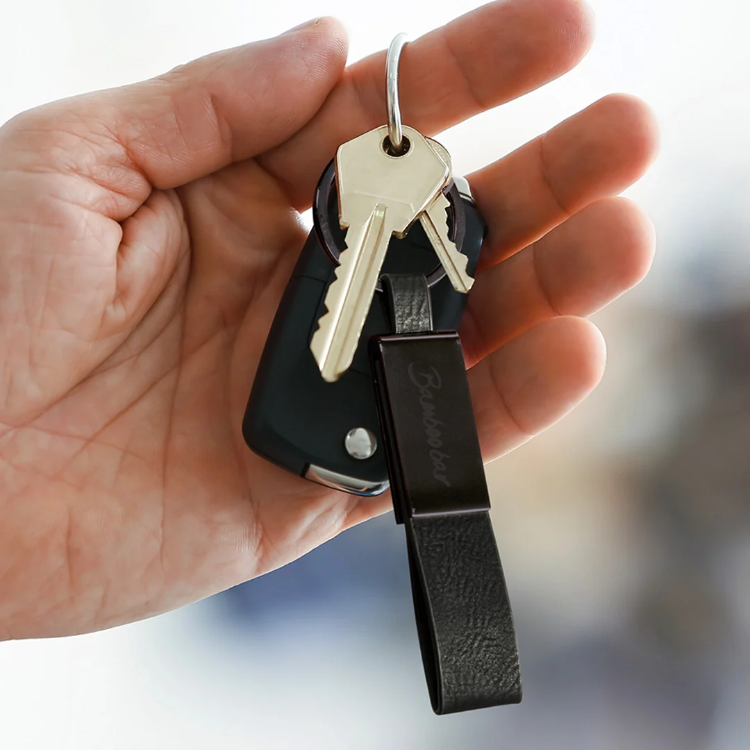 Trends Stanton Key Ring - Image 2