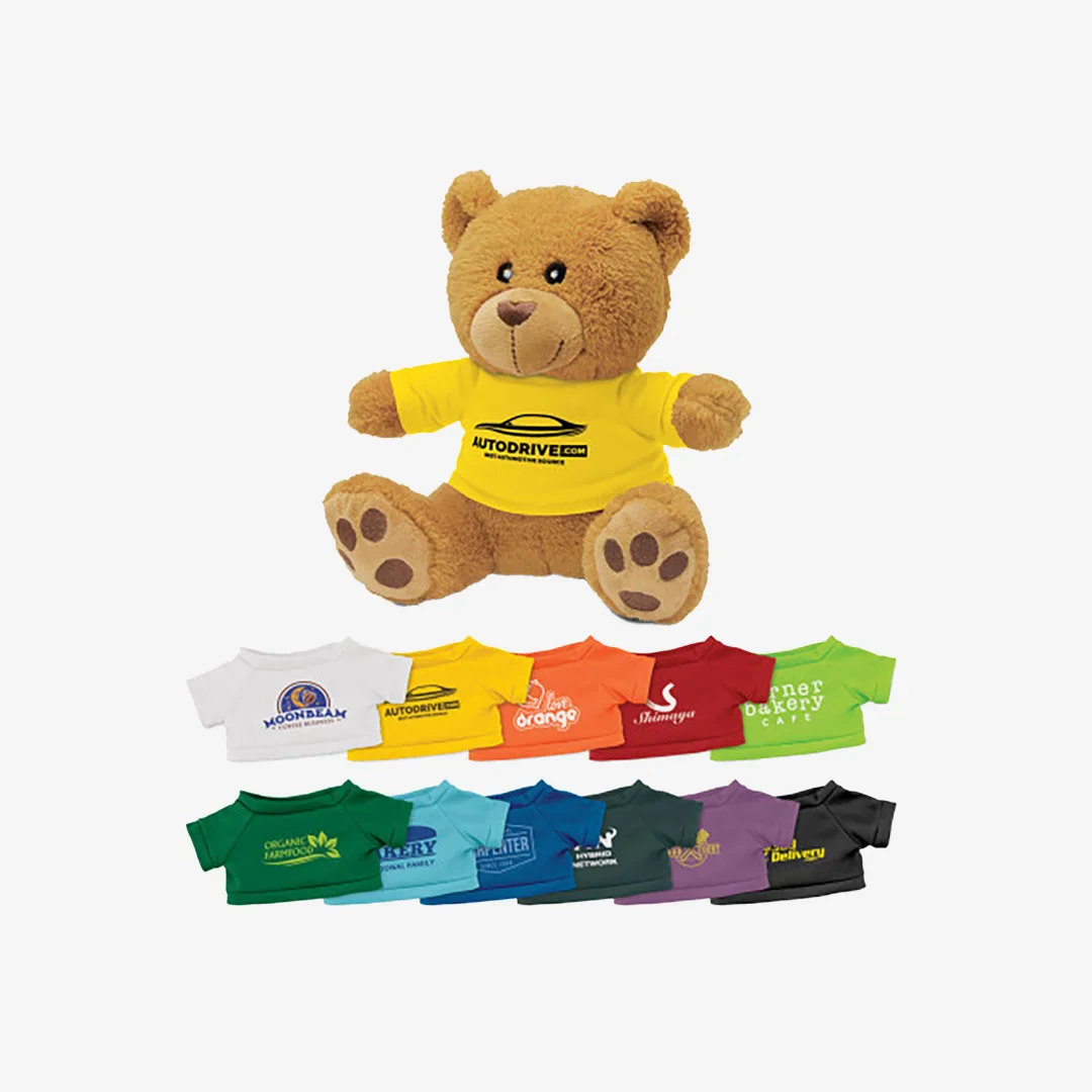 Trends Teddy Bear Plush Toy - Image 12