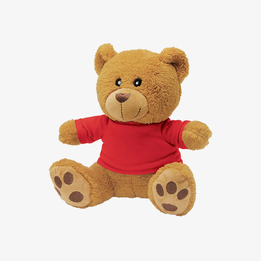 Trends Teddy Bear Plush Toy - Image 4
