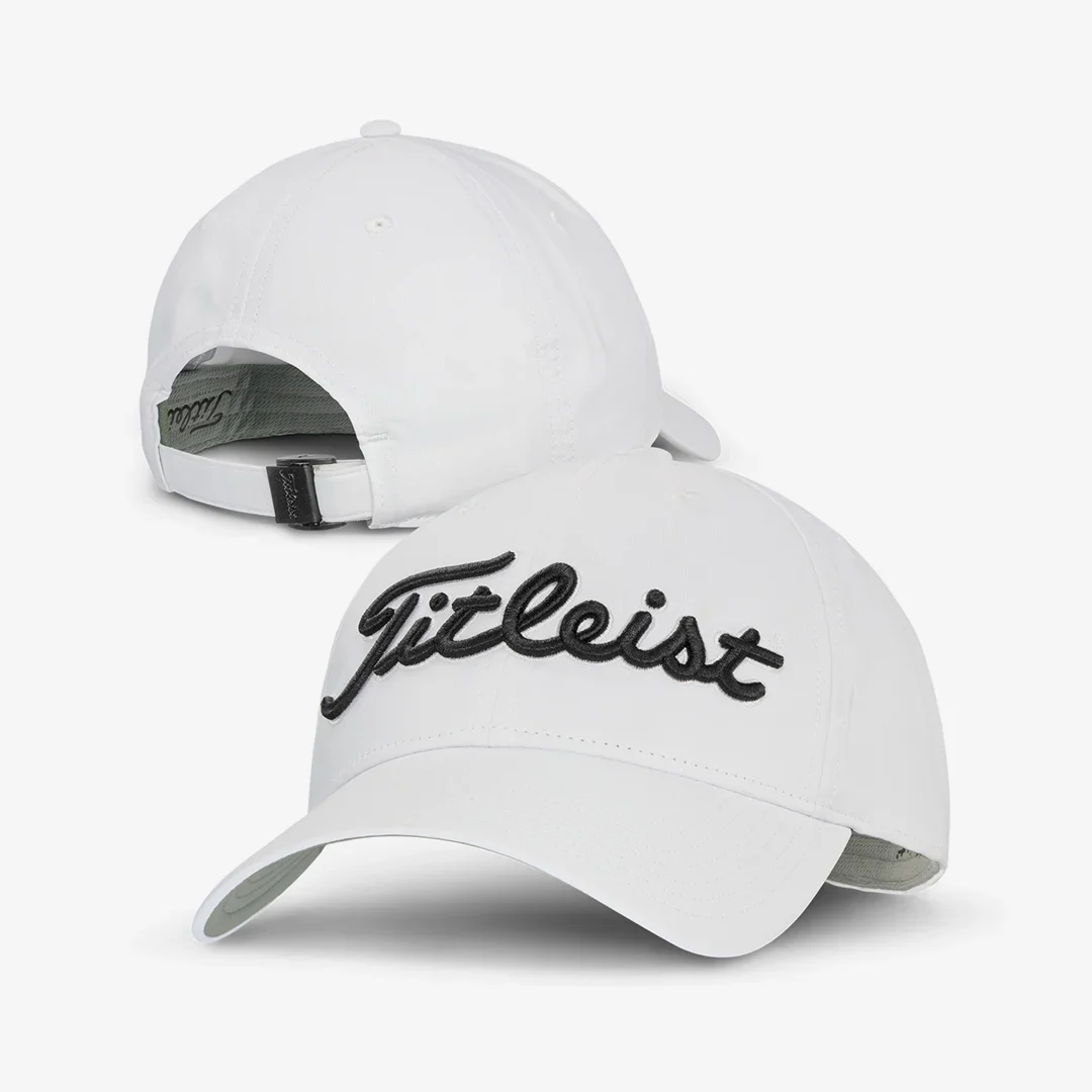 Titleist Tour Performance Golf Cap