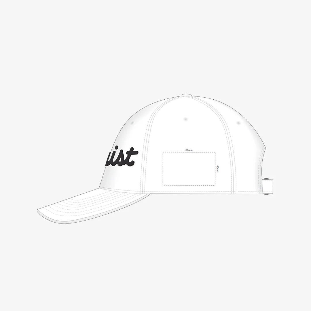 Titleist Tour Performance Golf Cap - Image 10