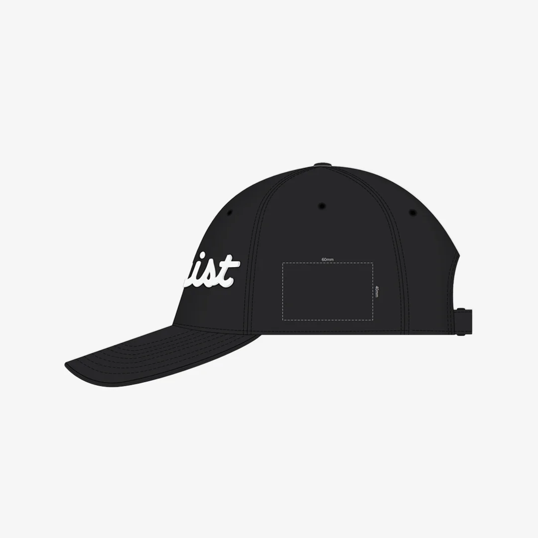 Titleist Tour Performance Golf Cap - Image 12