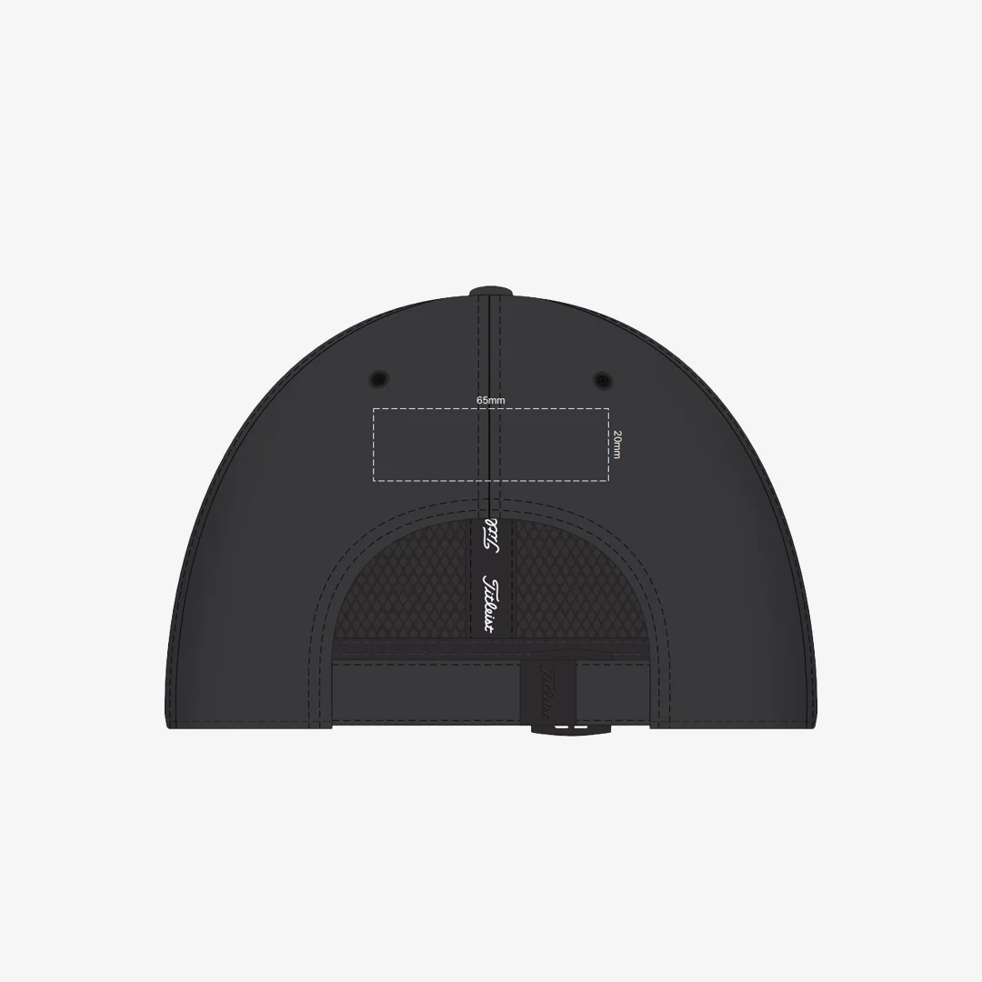 Titleist Tour Performance Golf Cap - Image 13