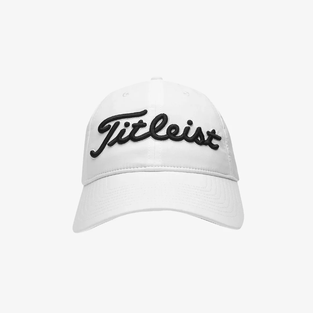 Titleist Tour Performance Golf Cap - Image 3